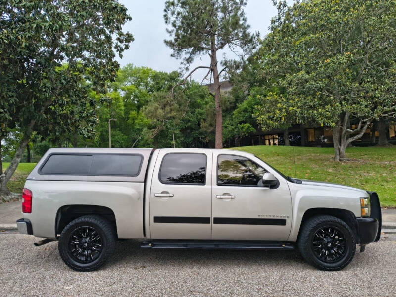 chevrolet silverado 1500 2008 3GCEC13JX8G197581 image chevrolet silverado 1500 2008 3GCEC13JX8G197581 image